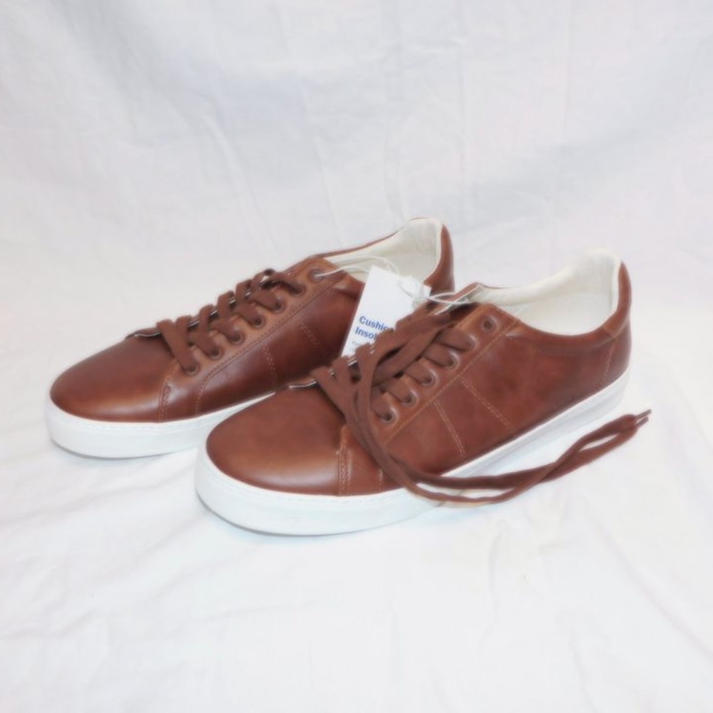 Brown Old Navy Sneakers - Brand New with Tags (Size 11 Women)